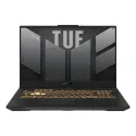 ASUS TUF Gaming F17 TUF707VI-HX049 - Ordenador Portátil Gaming de 17.3" Full HD 144Hz (Intel Core i7-13620H, 32GB RAM, 1TB SSD,
