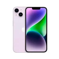 Apple iphone 14 256gb púrpura