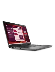 DELL Latitude 3450 Intel Core Ultra 7 155U Portátil 35,6 cm (14") Full HD 16 GB DDR5-SDRAM 512 GB SSD Wi-Fi 6E (802.11ax) 2