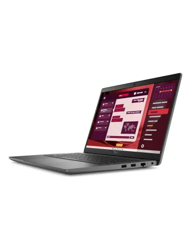 DELL Latitude 3450 Intel Core Ultra 7 155U Portátil 35,6 cm (14") Full HD 16 GB DDR5-SDRAM 512 GB SSD Wi-Fi 6E (802.11ax)