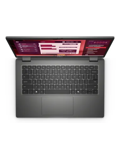 DELL Latitude 3450 Intel Core Ultra 7 155U Portátil 35,6 cm (14") Full HD 16 GB DDR5-SDRAM 512 GB SSD Wi-Fi 6E (802.11ax)