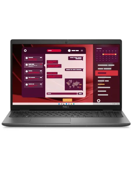 DELL Latitude 3550 Intel Core Ultra 5 125U Portátil 39,6 cm (15.6") Full HD 16 GB DDR5-SDRAM 512 GB SSD Wi-Fi 6E (802.11ax)