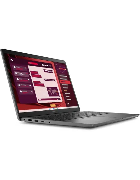 DELL Latitude 3550 Intel Core Ultra 5 125U Portátil 39,6 cm (15.6") Full HD 16 GB DDR5-SDRAM 512 GB SSD Wi-Fi 6E (802.11ax)