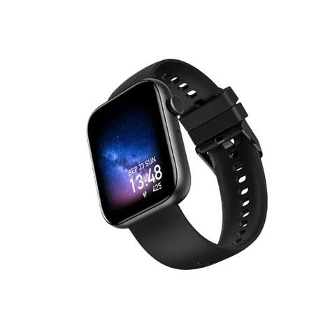 Spc smartwatch smartee talk 1.8pulgadas ip68 fc o2 negro