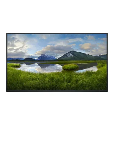 DELL P Series P2425HE_WOST pantalla para PC 61 cm (24") 1920 x 1080 Pixeles Full HD LCD Negro