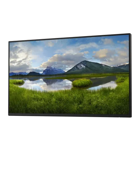DELL P Series P2425HE_WOST pantalla para PC 61 cm (24") 1920 x 1080 Pixeles Full HD LCD Negro