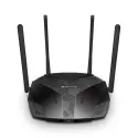 Router mercusys mr80x 4 antenas -  3000mbps