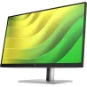 HP E24q G5 pantalla para PC 60,5 cm (23.8") 2560 x 1440 Pixeles Quad HD Negro