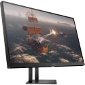 HP OMEN 27i pantalla para PC 68,6 cm (27") 2560 x 1440 Pixeles Quad HD LED Negro