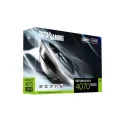 Zotac ZT-D40720D-10P tarjeta gráfica NVIDIA GeForce RTX 4070 SUPER 12 GB GDDR6X