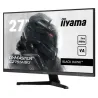 iiyama G-MASTER G2755HSU-B1 pantalla para PC 68,6 cm (27") 1920 x 1080 Pixeles Full HD Negro