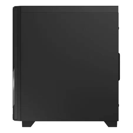 Gigabyte GB-AC500G carcasa de ordenador Midi Tower Negro