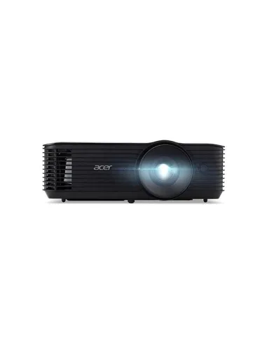 Proyector acer essential x1228i ansi dlp xga 4500 lumenes