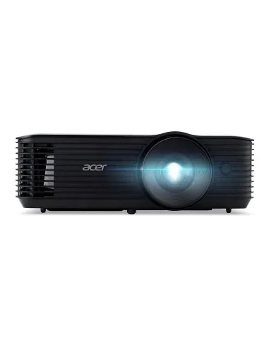 Proyector acer x139wh dlp 3d wxga 1280x720 5000 lumens 20000:1 lampara 20000h hdmi vga usb - a