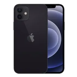 Apple iphone 12 64gb negro