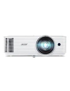 Proyector acer s1386whn ansi dlp wxga 3600 lumenes