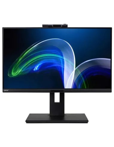 Monitor acer mntrb248y 23.8pulgadas fhd 75hz