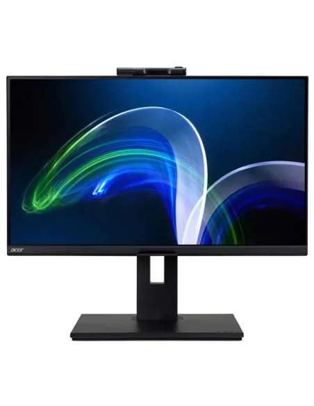 Monitor acer mntrb248y 23.8pulgadas fhd 75hz