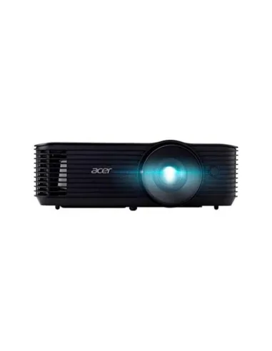 Proyector acer x1128i ansi dlp svga 4800 lumenes