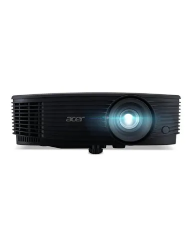 Proyector acer essential x1229hp ansi dlp xga 4800 lumenes