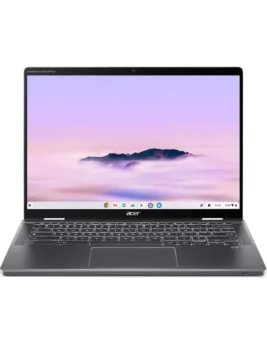 Portatil acer chromebook plus 515 i5 - 120u 16gb ssd 512gb 15.6pulgadas