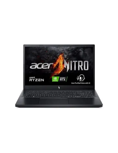 Portatil acer anv16 - 41 r5 - 8645hs 16gb ssd 512gb 16pulgadas