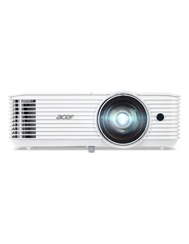 Proyector acer educacion s1386wh ansi dlp wxga 3600 lumenes