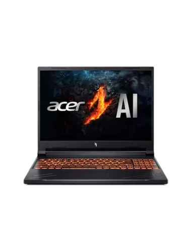 Portatil acer anv16 - 41 - r7ld r5 - 8645hs 16gb ssd 512gb 16pulgadas