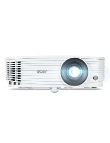 Proyector acer profesional p1157i ansi dlp svga 4500 lumenes