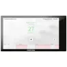 CRESTRON 5 IN. WALL MOUNT TOUCH SCREEN, BLACK SMOOTH (TSW-570-B-S) 6510812