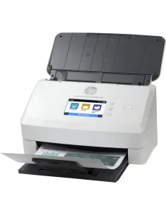 HP Scanjet Enterprise Flow N7000 Escáner alimentado con hojas 600 x 600 DPI A4 Blanco 2