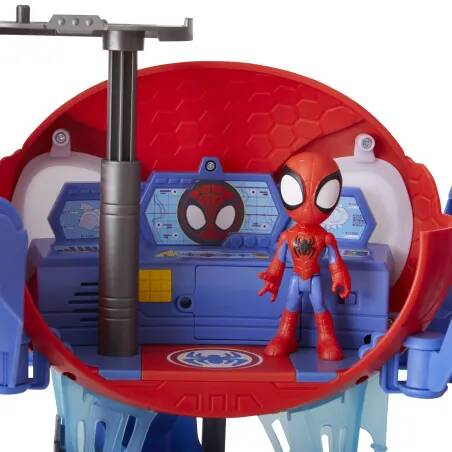 Marvel F14615L0 set de juguetes