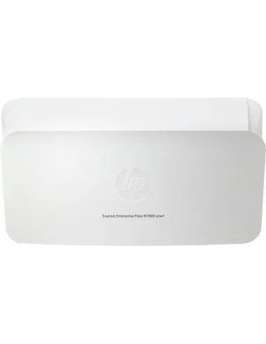 HP Scanjet Enterprise Flow N7000 Escáner alimentado con hojas 600 x 600 DPI A4 Blanco