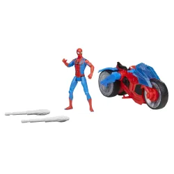 Marvel Spider-Man F68995L0 vehículo de juguete