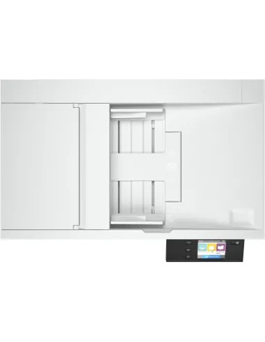 HP Scanjet Enterprise Flow N6600 fnw1 Escáner de superficie plana y alimentador automático de documentos (ADF) 1200 x 1200 DPI