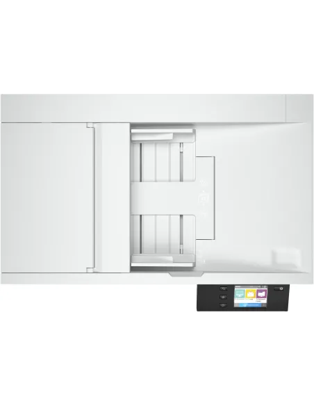 HP Scanjet Enterprise Flow N6600 fnw1 Escáner de superficie plana y alimentador automático de documentos (ADF) 1200 x 1200 DPI
