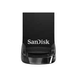 Memoria usb 3.1 sandisk 256gb ultra fit
