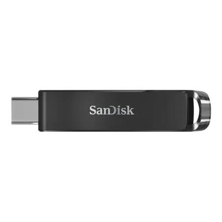 Memoria usb tipo c sandisk 64gb ultra 150mb - s