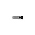 Goodram UTS3 unidad flash USB 32 GB USB tipo A 3.2 Gen 1 (3.1 Gen 1) Negro