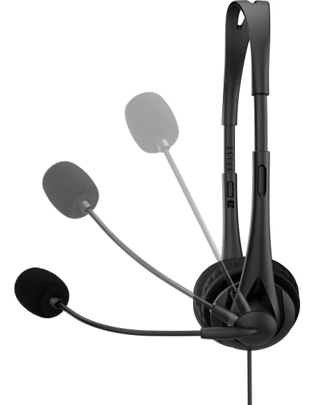 HP Auriculares estéreo de 3,5 mm G2