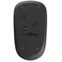 Rapoo M200 ratón Ambidextro RF Wireless + Bluetooth 1300 DPI