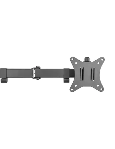 Equip 650157 soporte para monitor 81,3 cm (32") Escritorio Negro