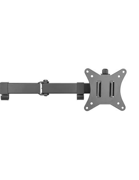 Equip 650157 soporte para monitor 81,3 cm (32") Escritorio Negro