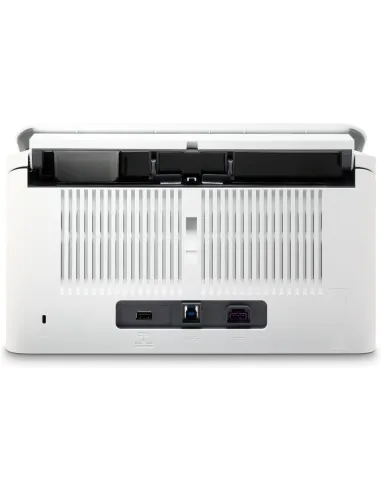 HP Scanjet Enterprise Flow 5000 s5 Escáner alimentado con hojas 600 x 600 DPI A4 Blanco