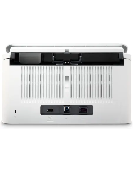 HP Scanjet Enterprise Flow 5000 s5 Escáner alimentado con hojas 600 x 600 DPI A4 Blanco