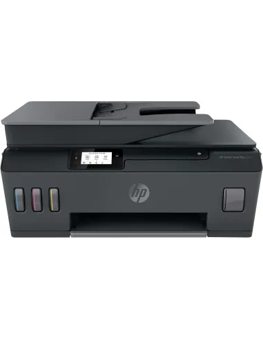 HP Smart Tank Plus Impresora multifunción inalámbrica 570