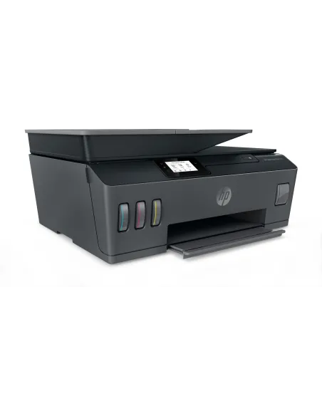 HP Smart Tank Plus Impresora multifunción inalámbrica 570