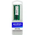 Goodram GR3200S464L22 32G módulo de memoria 32 GB 1 x 32 GB DDR4 3200 MHz