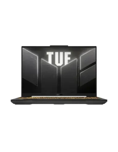 Asus tuf gaming tuf607jv - n3153 i7 - 13650hx 15.6pulgadas 32gb ssd1tb rtx4060  freedos