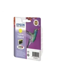 Epson Hummingbird T0804
